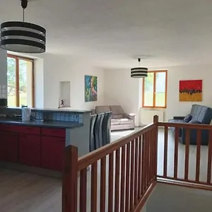 Appartement Chez Petronille, Echallon
