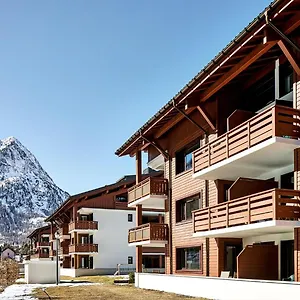 Appartement Charming Chamonix Valley, Vallorcine