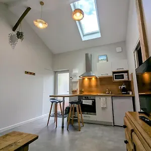 Appartement Le Boheme, Sauna &, Riorges