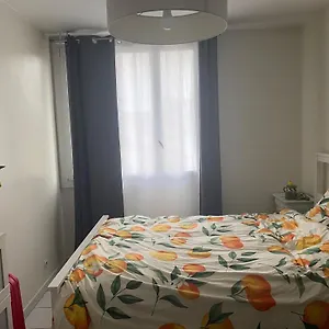 Appartement Cosy T2 Proche De L Hyper Centre De, Grenoble